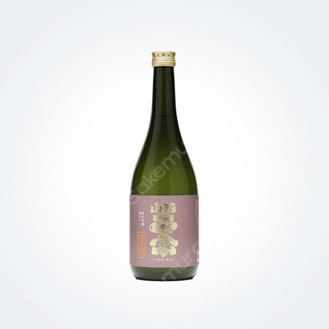 야마가타마사무네 준마이긴죠 아이야마 720ml