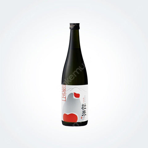 토라이 토쿠베츠준마이 초카라구치 나마겐슈 720ml