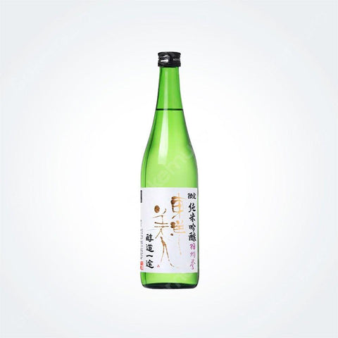 토요비진 준마이긴죠 준도이치즈 우슈호마레 720ml
