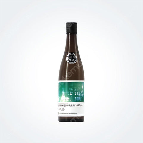 에미시키 에미시키게키죠우 다이큐칸 코시키 키모토 나마 720ml