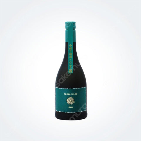 아라마사 비리지안 나카도리 타루자케 720ml