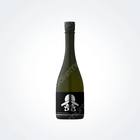 이라카 긴・쿠로 히토고코치 무로카겐슈 720ml