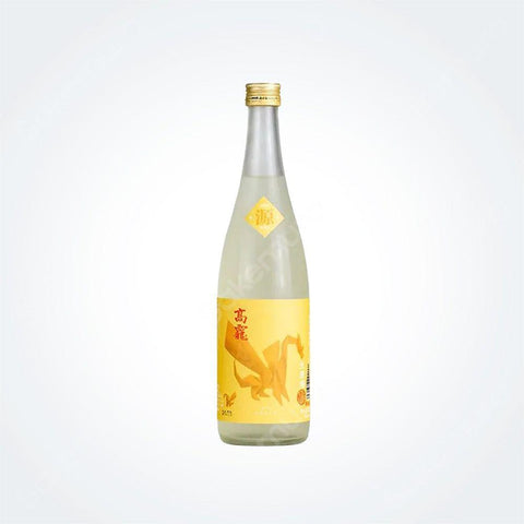 타카치요 겐 무로카나마겐슈 720ml