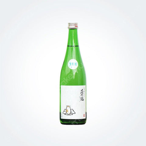 하기노츠루 코타츠네코 준마이긴죠 베츠지코미 나마겐슈 720ml