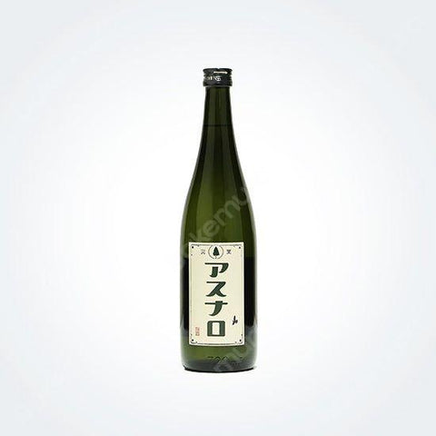 하토마사무네 아스나로 준마이긴죠 720ml