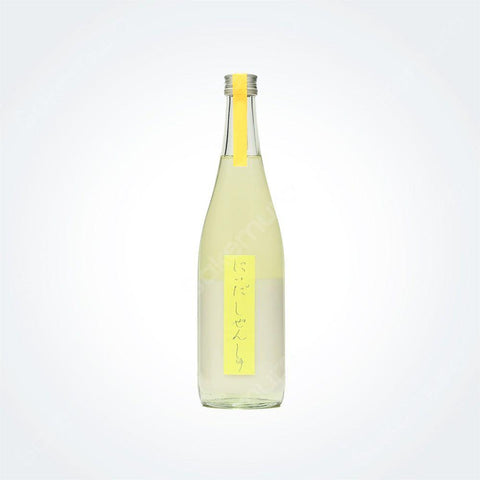 니이다시젠슈 니고리 720ml