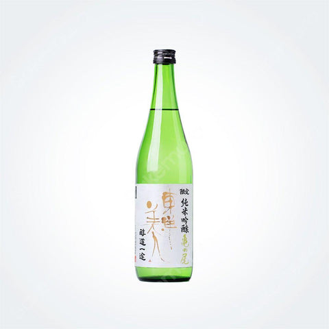 토요비진 한정준마이긴죠 준도이치즈 카메노오 720ml