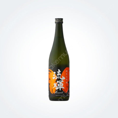 루카 준마이다이긴죠 모나쿠 오마치 720ml