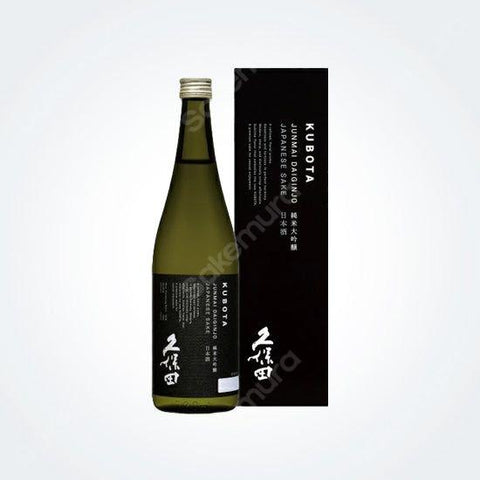 쿠보타 준마이다이긴죠 720ml