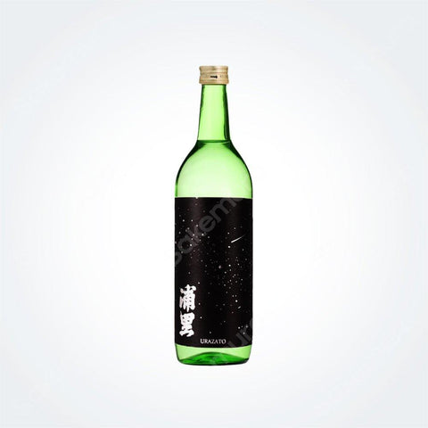 우라자토 준마이긴죠 키모토 720ml