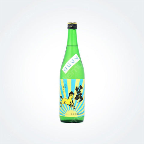 와카코마 나츠코마 무로카나마겐슈 720ml