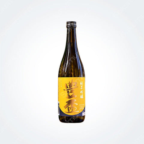 호우하이 준마이긴죠 겟슈 720ml