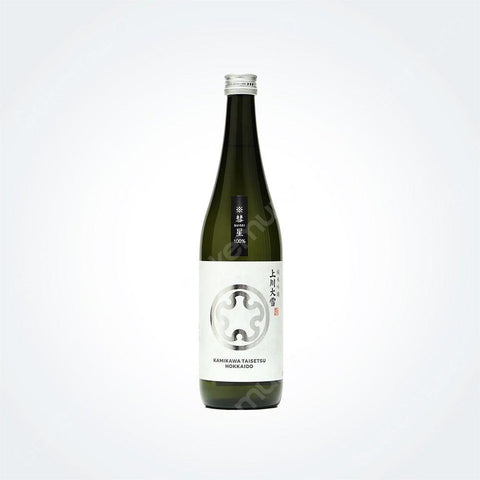 카미카와 다이세츠 준마이긴죠 스이세이 720ml