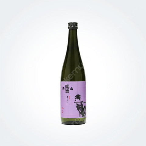 갓키마사무네 준마이긴죠 콘죠 오마치 720ml