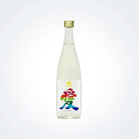 츄아이 나츠 준마이 720ml