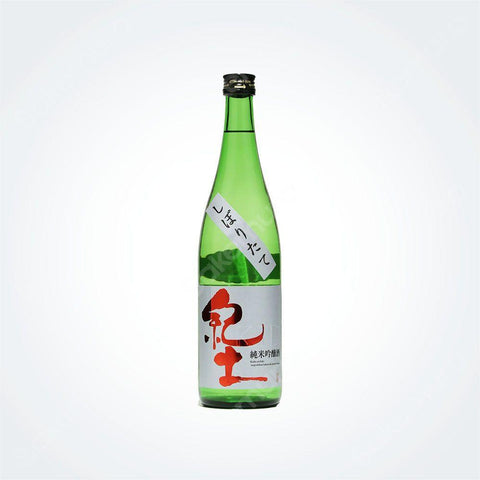킷도 준마이긴죠 시보리타테 720ml