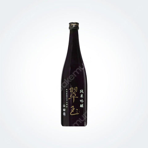 스이교쿠 준마이긴죠 야마다니시키 720ml