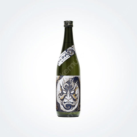 햐쿠쥬로 준마이다이긴죠 소우란 720ml