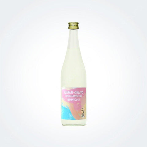 츄아이 준마이긴죠 우스니고리 720ml