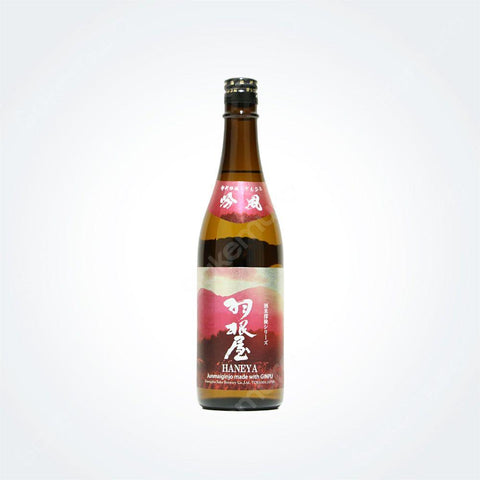 하네야 준마이긴죠 긴푸 720ml