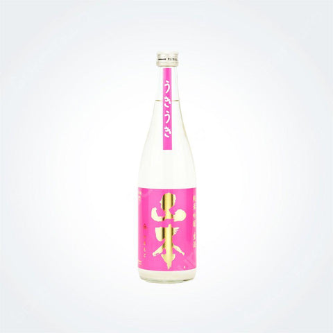 야마모토 준마이긴죠 우키우키 나마 720ml