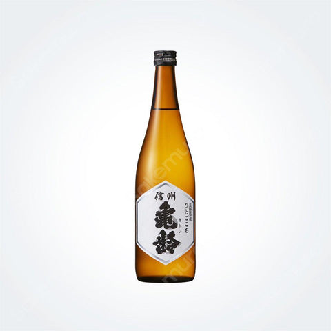 신슈키레이 준마이 히토고코치 720ml