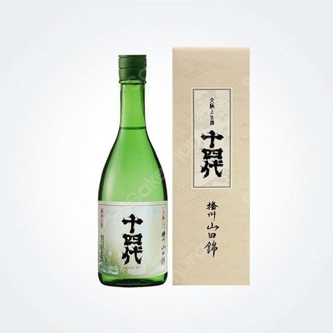 쥬욘다이 다이고쿠죠우 준마이다이긴죠 반슈야마다니시키 복각 라벨 720ml