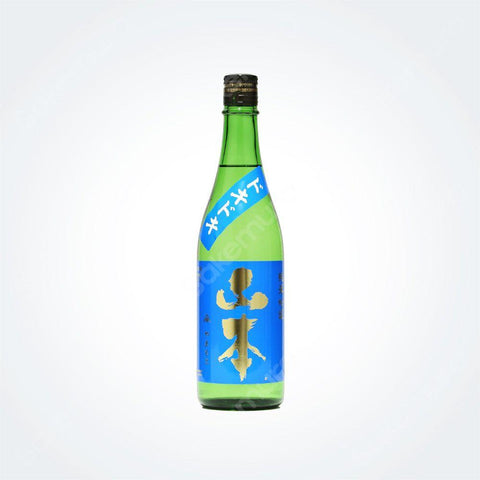 야마모토 준마이긴죠 도키도키 720ml