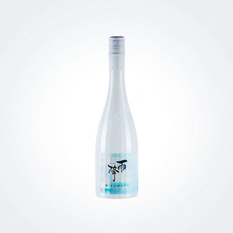 아후리 미즈모토시코미 준마이 아이야마 720ml