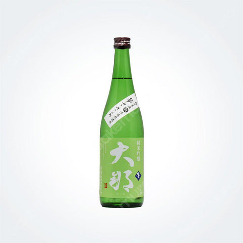 다이나 준마이긴죠 유메사사라 나마 720ml