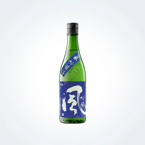 나미노오토 나츠긴죠 카제 나마 720ml