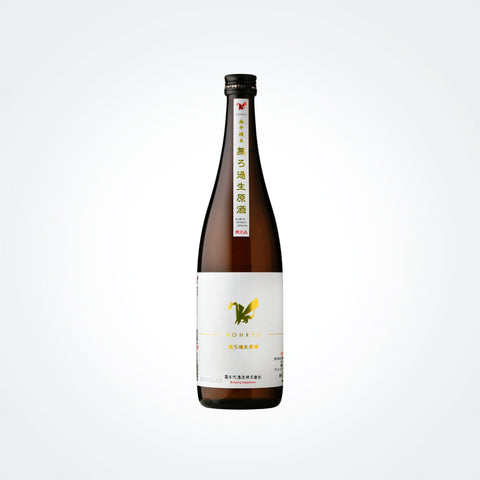 코우류 무로카나마겐슈 720ml