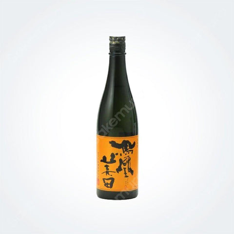 호우오우비덴 칸바시 준마이긴죠 720ml