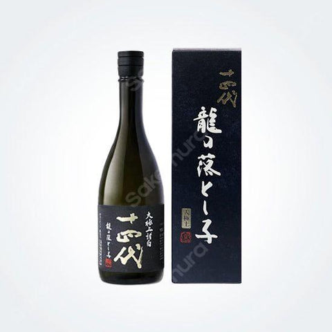 쥬욘다이 다이고쿠죠우모로하쿠 준마이다이긴죠 타츠노오토시고 720ml