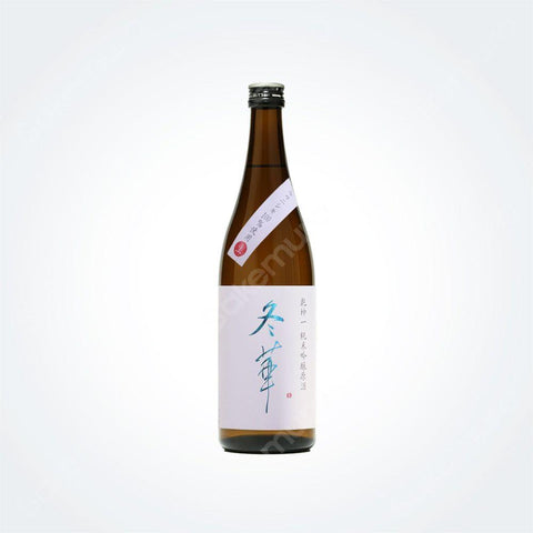 켄콘이치 준마이긴죠 토우카 나마겐슈 720ml