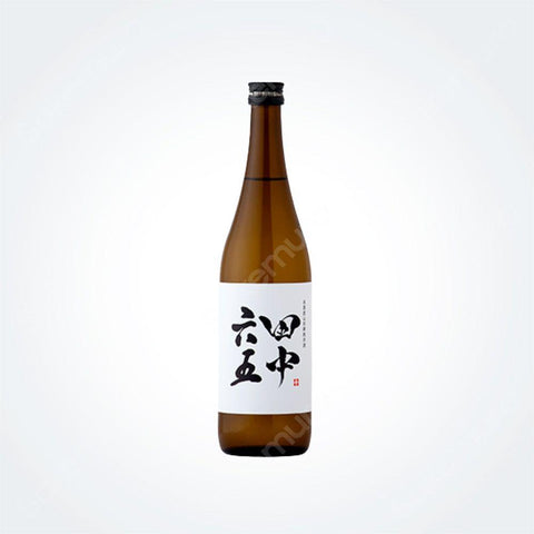 타나카로쿠쥬고 준마이 야마다니시키 720ml