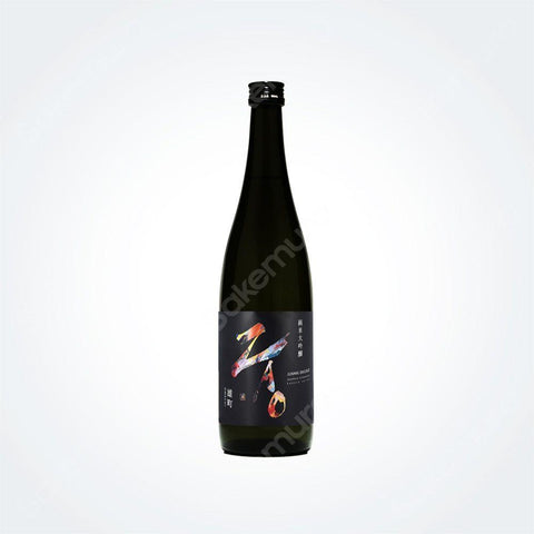 자오 준마이다이긴죠 오마치 720ml