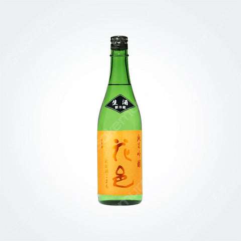 하나무라 준마이긴죠 아키타사케코마치 720ml