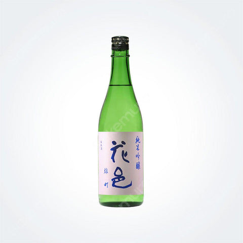 하나무라 준마이긴죠 오마치 720ml