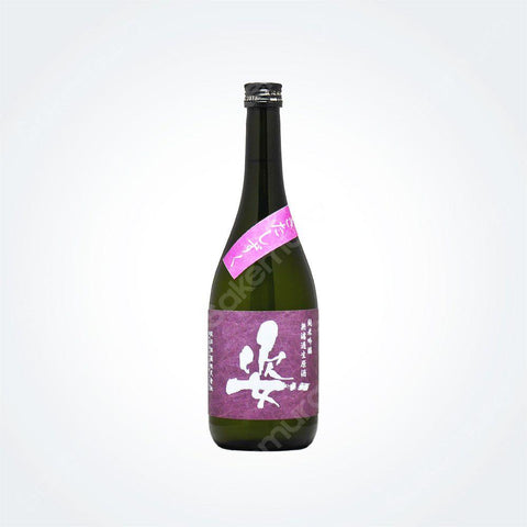 스가타 준마이긴죠 키타시즈쿠 720ml
