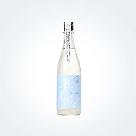 우타시로 유키와타리 720ml