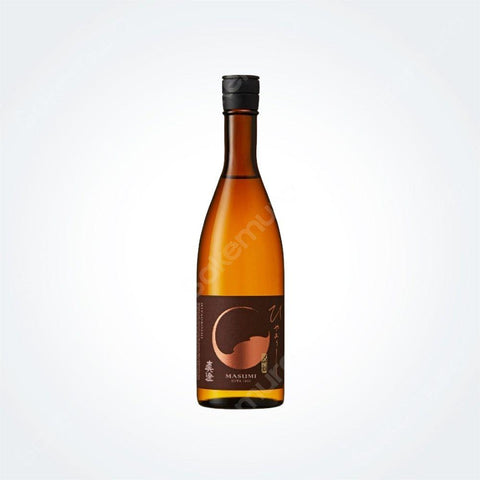 마스미 야마하이 준마이긴죠 히야오로시 720ml