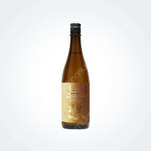 무소우 준마이긴죠 카라구치 슈세츠 나마즈메겐슈 720ml