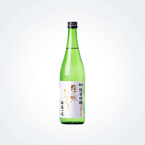 토요비진 준마이긴죠 준도이치즈 사이토노시즈쿠 720ml