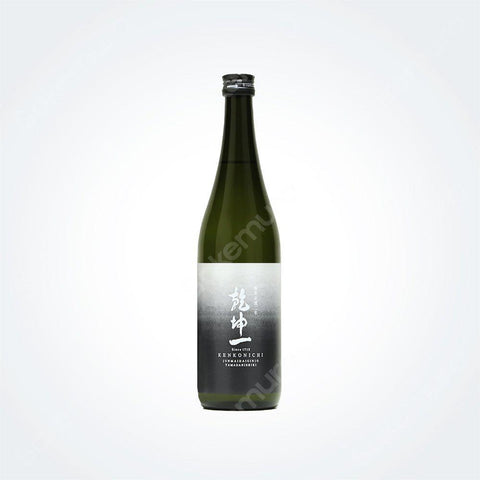 켄콘이치 준마이다이긴죠 야마다니시키 720ml