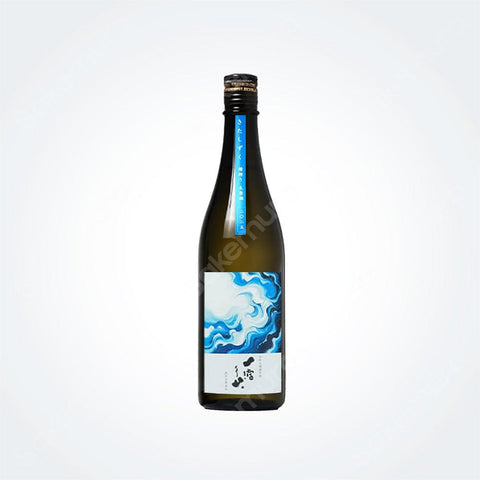 잇테키센잔 키타시즈쿠 나마겐슈 720ml