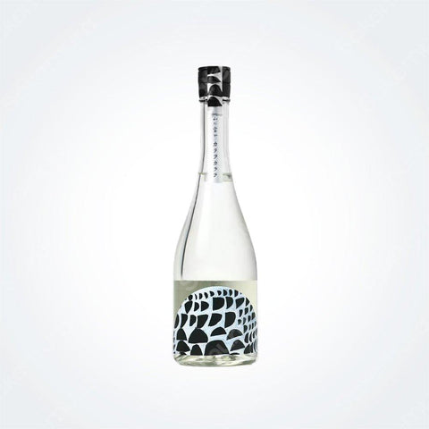 야마니쿠모가 카라라카라라 준마이다이긴죠 나마 720ml