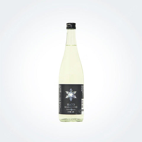 하토마사무네 다이긴죠 크리스탈 오브 스노우 나마 720ml