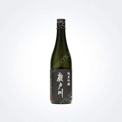 히로토가와 준마이긴죠 나마 720ml