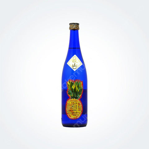 카가미야마 준마이다이긴죠 샤쿠네츠노파인애플 720ml